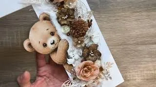 Miniature : NOUVELLE AVENTURE ( CRÉATIONISTA BY PAULA )