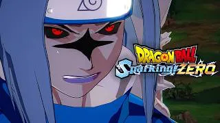 Miniature : NOUVEAU Sasuke sur Sparking Zero !? (meilleur mod)