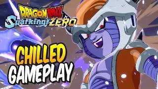 Miniature : Ce mod est mieux qu'un DLC de Sparking Zero !?