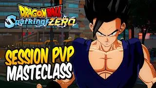 Miniature : J'HUMILIE ce STREAMER Gacha en PVP sur Sparking Zero ?!