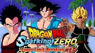 Miniature : PVP avec le DLC de Sparking Zero avant TOUT LE MONDE ?!