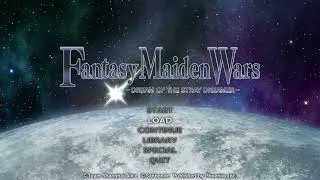 Miniature : Fantasy Maiden Wars Dream of the Stray Dreamer : De retour de la Lune
