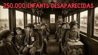 Miniature : Les Enfants De Tartarie Ont Été Envoyés — La Vérité Cachée