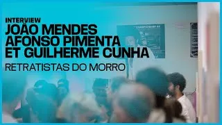 Miniature : 🎥 Retratistas do Morro