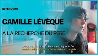 Miniature : CAMILLE LÉVÊQUE