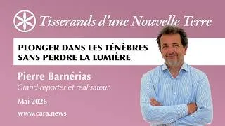 Miniature : Pierre Barnérias : plonger dans les ténèbres sans perdre la lumière
