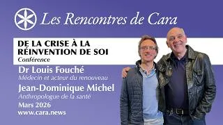 Miniature : Louis Fouché et Jean-Dominique Michel, de la crise à la réinvention de soi