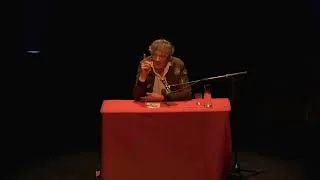 Miniature : Laurent Lasne : Le football, dernière représentation du sacré ?