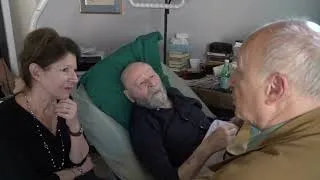 Miniature : Dialogue avec Pierre Michon