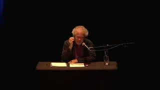 Miniature : Georges Didi Huberman :  À contrevues, à contretemps.