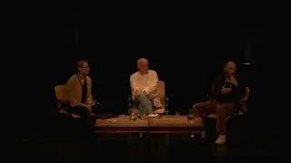 Miniature : Sylvain Creuzevault, Chantal Vey : Pétrole au théâtre.