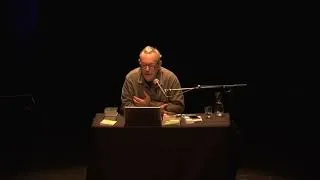 Miniature : Martin Rueff : Les Nouvelles questions linguistiques de Pasolini et la politique de la philologie.