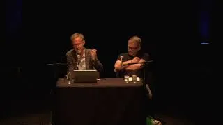 Miniature : Arno Bertina, Yves Pagès : De Toto à La Ricotta, un humour à double tranchant.