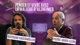 Miniature : Penser et vivre avec la maladie d’Alzheimer
