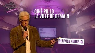Miniature : Cinéphilo   La ville de demain