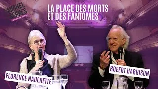 Miniature : La place des morts et des fantômes