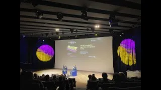 Miniature : « L'art de la complexité : Edgar Morin, Don Quichotte, et nous», soirée Pop Philosophie au Mucem