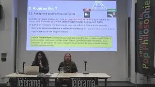 Miniature : « Comment déjouer la mécanique des fausses croyances ? », Séverine Falkowicz, Alexander Samuel
