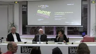 Miniature : « L'antisémitisme, un meurtre de la responsabilité », Brigitte Stora