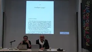 Miniature : « Introduction à la complexité du monde contemporain », Fausto Fraisopi, Christopher Yggdre