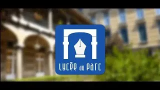 Miniature : Présentation du lycée du Parc