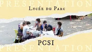 Miniature : La prépa en un mot