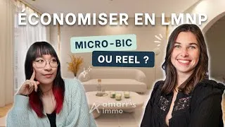 Miniature : Tout comprendre au LMNP (avec Amarris) | Le guide pour les propriétaires qui font de la location 🏠