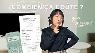 Miniature : Être propriétaire : LE VRAI PRIX ! 🫠