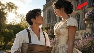 Miniature : Jeune Homme Humble et Fille de Millionnaire : Un Amour qui Défie Toutes les Règles… 💕