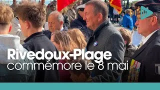 Miniature : Une journée de mémoire et de partage - Rivedoux-Plage