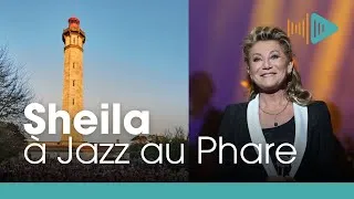 Miniature : Cet été, l'île de Ré accueille Sheila