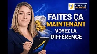 Miniature : 💡 Faites ça maintenant et voyez la différence