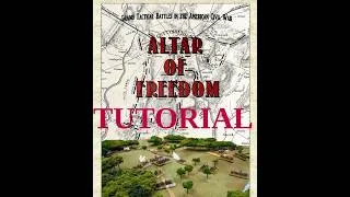 Miniature : Tutorial Altar Of Freedom