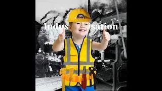 Miniature : L'industrialisation partie 1
