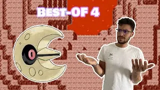Miniature : MAIS RENTRE ! - Pokémon Saphir mais je n'ai pas le droit de me soigner #4