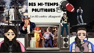 Miniature : Super Bowl : La politique derrière la mi-temps