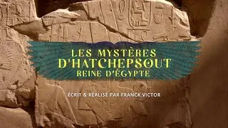 Miniature : Les Mystères d'Hatchepsout, Reine d'Egypte
