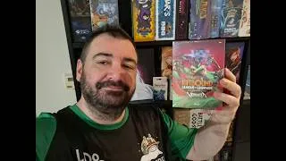 Miniature : Riftbound le retour! On ouvre un Vault Vendetta ensemble!