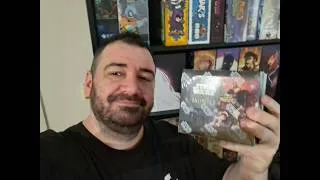 Miniature : Ash of the Empire :  on ouvre une display avec des surprises dedans!