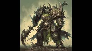 Miniature : Old World : débriefing du tournoi des Fratres Lupus! C'était génial !