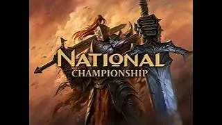 Miniature : J'ai été au Championnat National de Belgique pour Flesh and Blood! Je vous débrief cela!