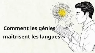 Miniature : La méthode cachée des esprits multilingues