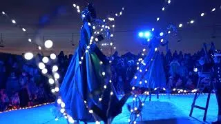 Miniature : Teaser L'Odyssée des Lumières
