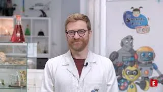 Miniature : Cédric Pommier - Franchisé Les Savants Fous Nanterre & Argenteuil