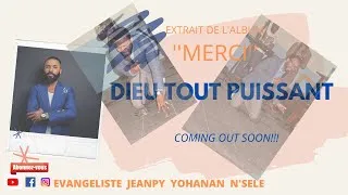 Miniature : DIEU TOUT PUISSANT PROMO