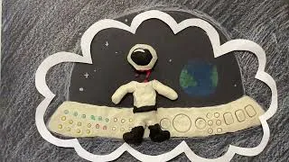 Miniature : Stop motion EPI conquête de l'espace 2026