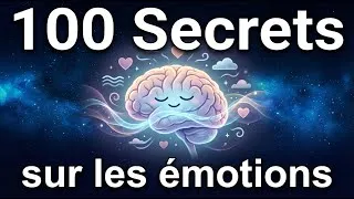 Miniature : Les Secrets Les PLUS Relaxants Sur Les Emotions | La Science Pour Dormir