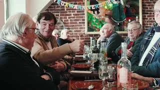 Miniature : Présentation du Club des Anciens coopérateurs
