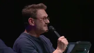 Miniature : Le futur du travail passe-t-il par les coopératives ? | Mathieu Souquière – Congrès 2026