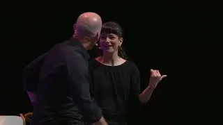 Miniature : Le cap des Scop pour les années à venir | Cyril Zorman – Congrès 2026